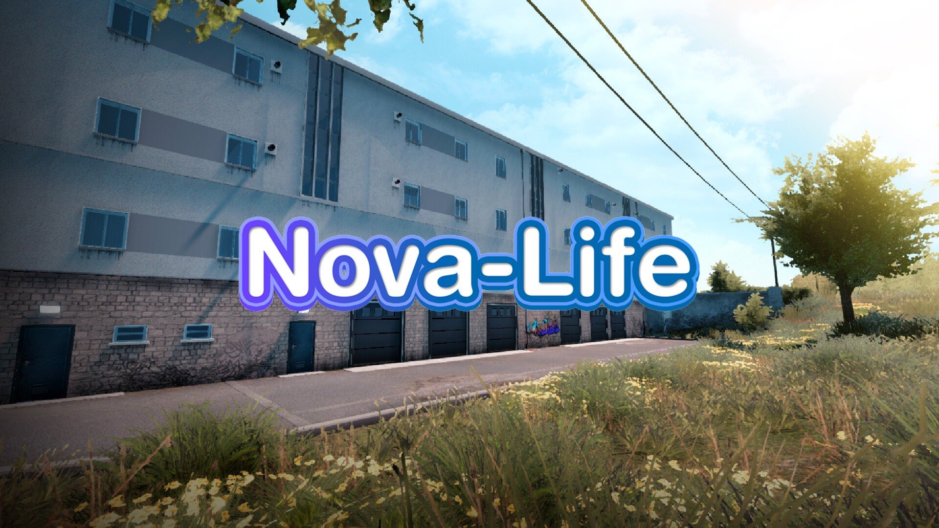 Nova life SMALL