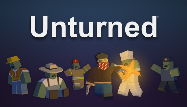 unturned dev